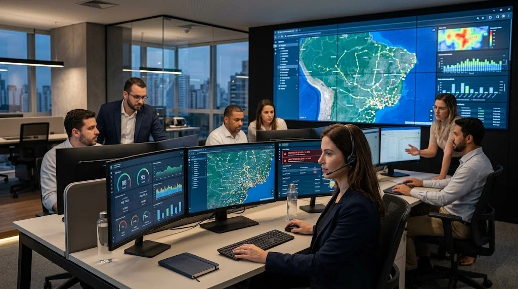 Sobre a Fullprotect